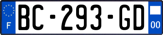 BC-293-GD