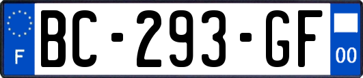 BC-293-GF