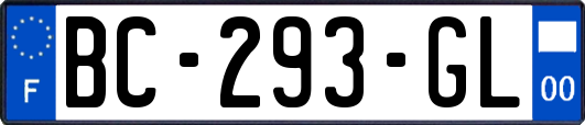 BC-293-GL