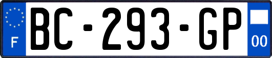 BC-293-GP