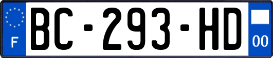 BC-293-HD