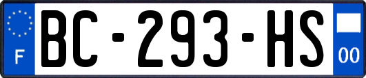 BC-293-HS