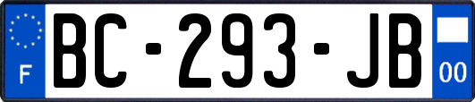 BC-293-JB