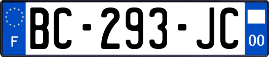 BC-293-JC