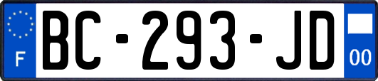BC-293-JD