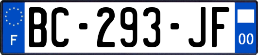 BC-293-JF