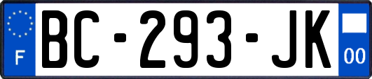 BC-293-JK