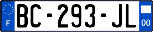 BC-293-JL
