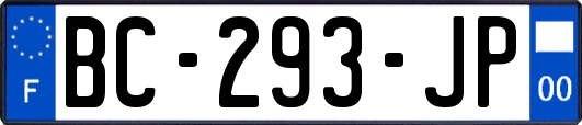 BC-293-JP