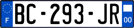 BC-293-JR