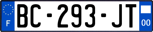 BC-293-JT