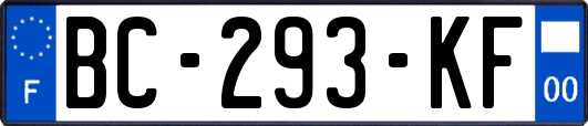 BC-293-KF
