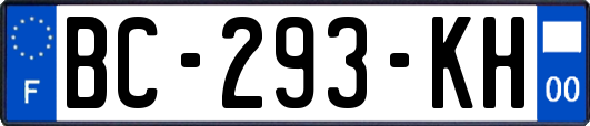 BC-293-KH