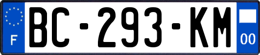 BC-293-KM