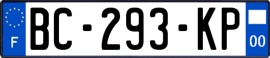 BC-293-KP