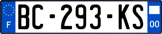 BC-293-KS