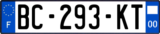 BC-293-KT