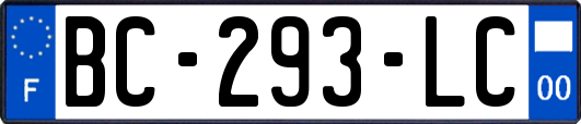 BC-293-LC