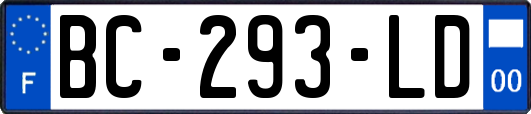 BC-293-LD