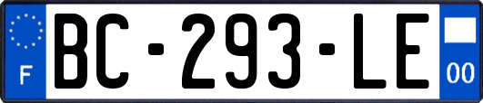 BC-293-LE