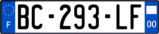 BC-293-LF