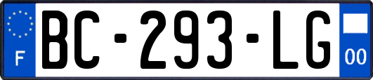 BC-293-LG