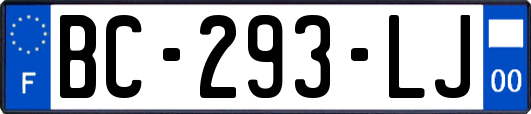 BC-293-LJ