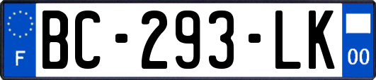 BC-293-LK