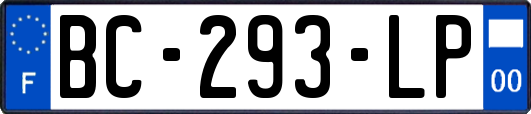 BC-293-LP
