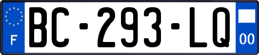 BC-293-LQ