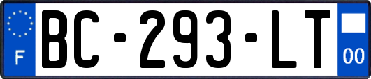 BC-293-LT