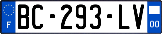 BC-293-LV