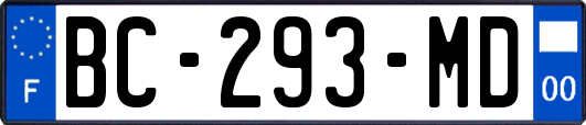 BC-293-MD