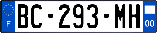 BC-293-MH