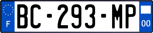 BC-293-MP