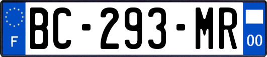 BC-293-MR