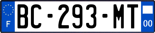 BC-293-MT