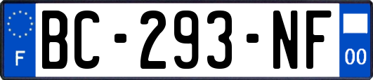 BC-293-NF