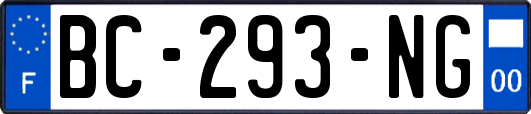 BC-293-NG