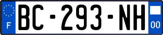 BC-293-NH