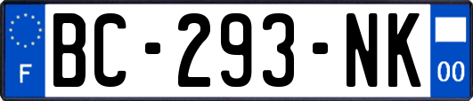 BC-293-NK