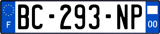 BC-293-NP
