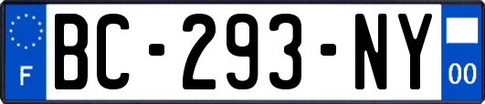 BC-293-NY