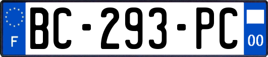 BC-293-PC