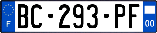 BC-293-PF