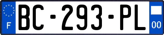 BC-293-PL