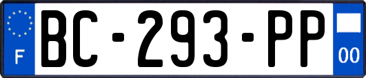 BC-293-PP