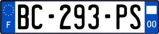 BC-293-PS