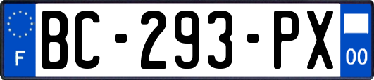 BC-293-PX