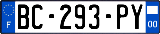 BC-293-PY